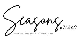 Seasons @76442