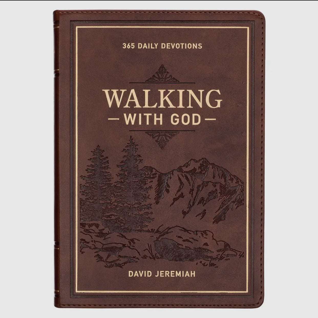 Walking with God Devotional