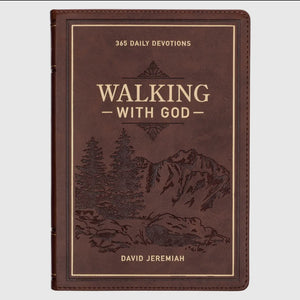 Walking with God Devotional