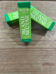 BBBCo Perfume Oil