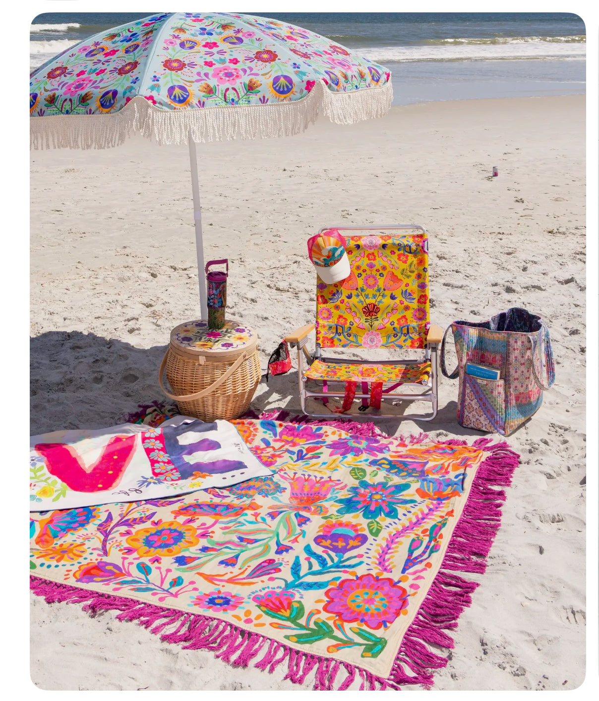 XL Beach Towels