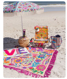 XL Beach Towels