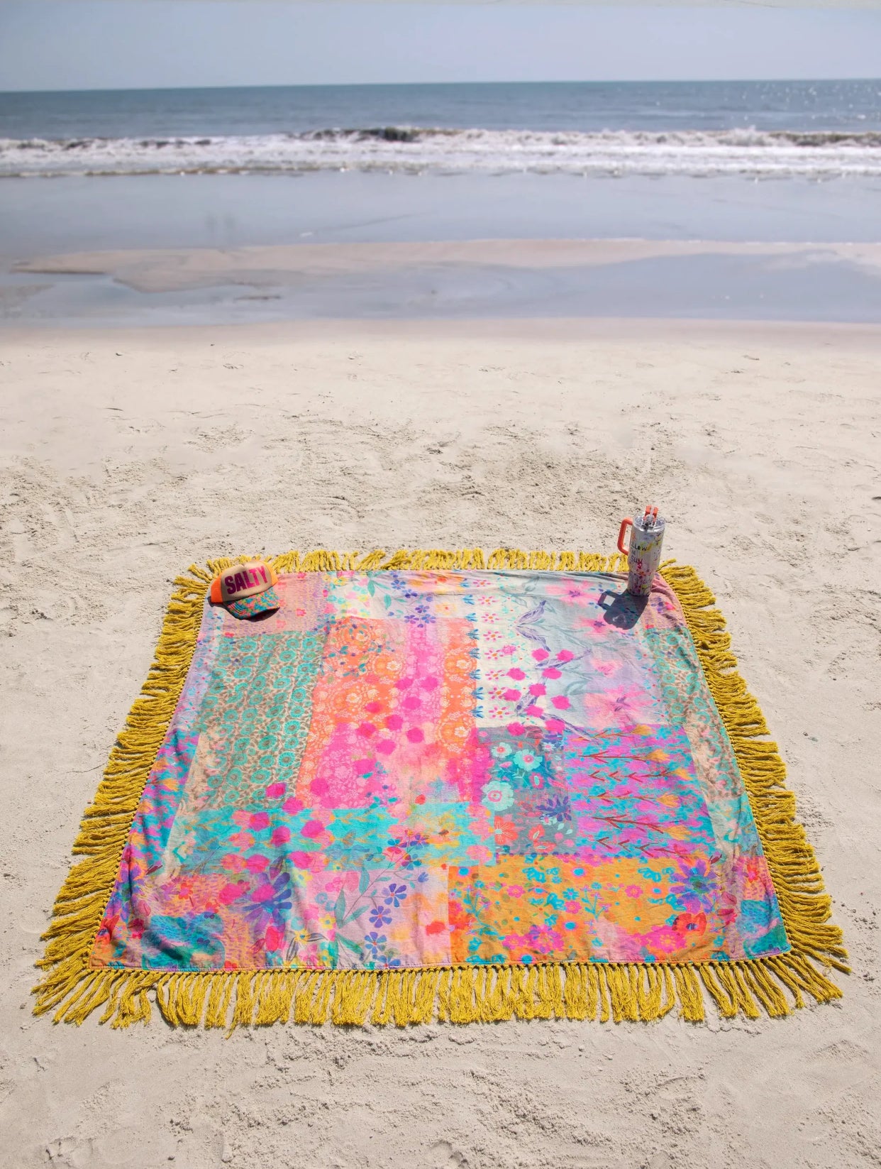 XL Beach Towels