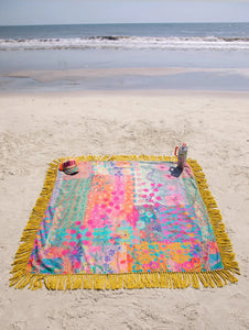 XL Beach Towels