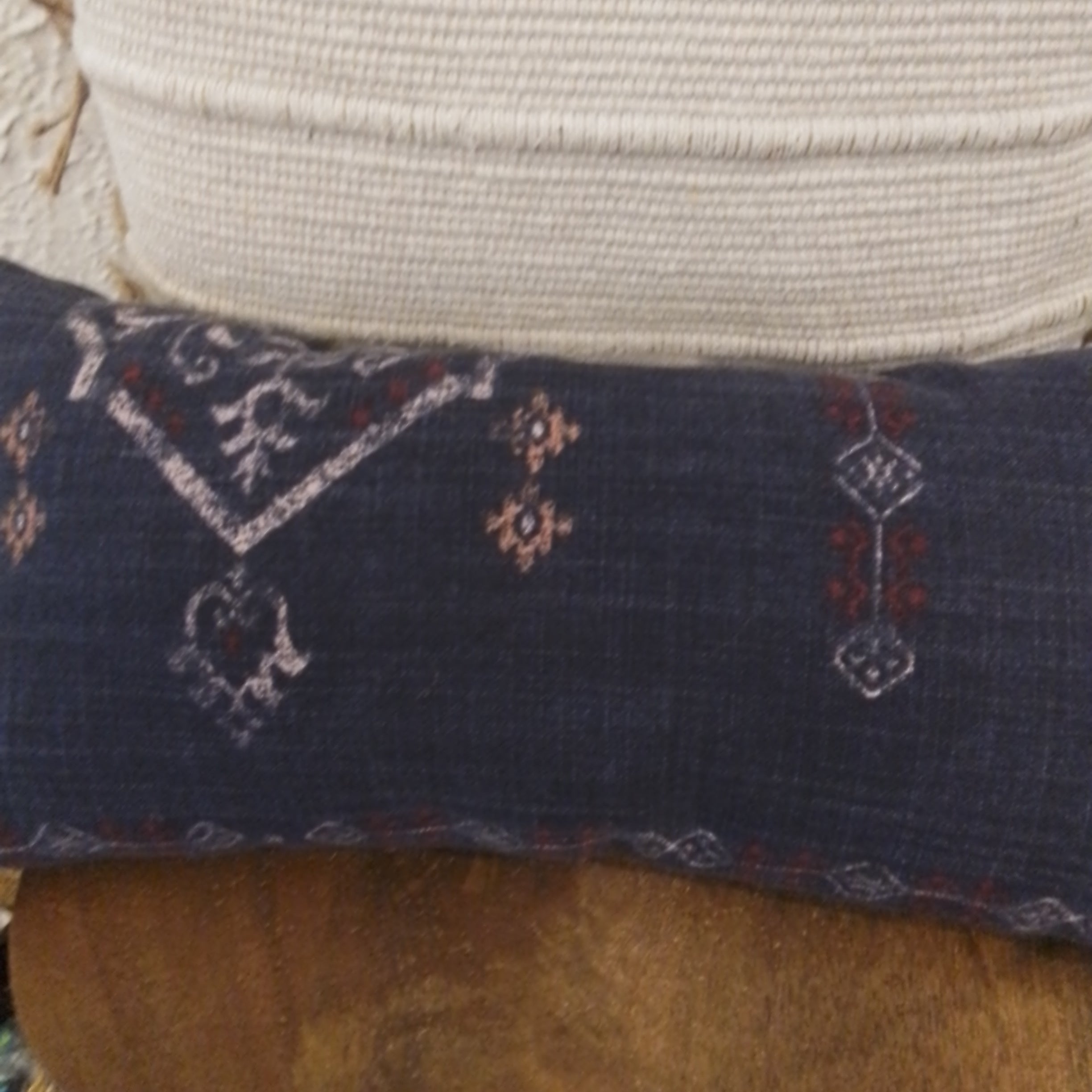 Decorative Pillow KNKNP0000