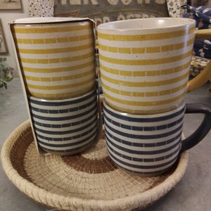 Mugs