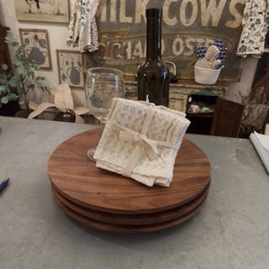 Charger Tray