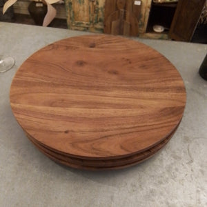 Charger Tray