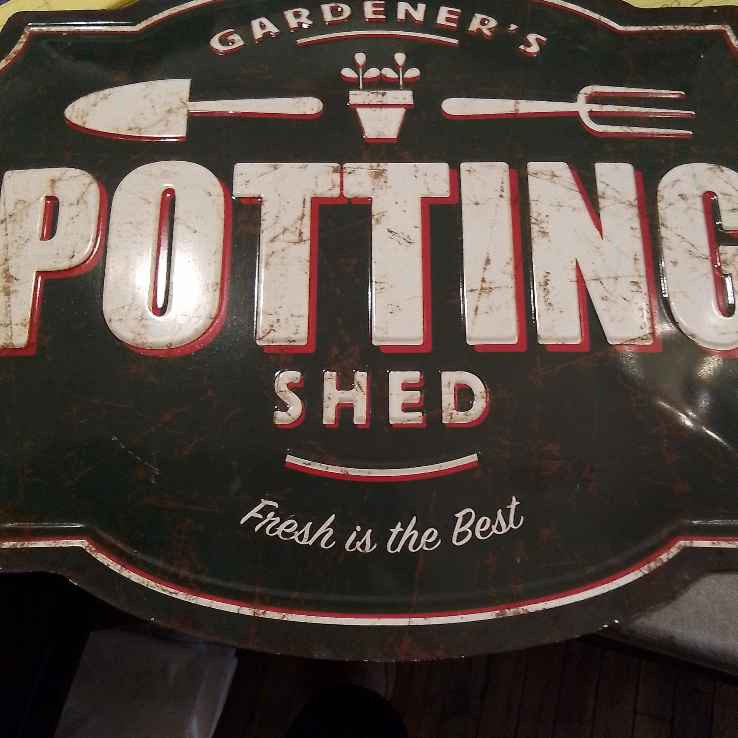 Potting DA8485