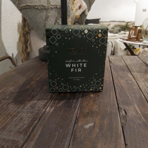 Trapp White Fir  #56 Candle