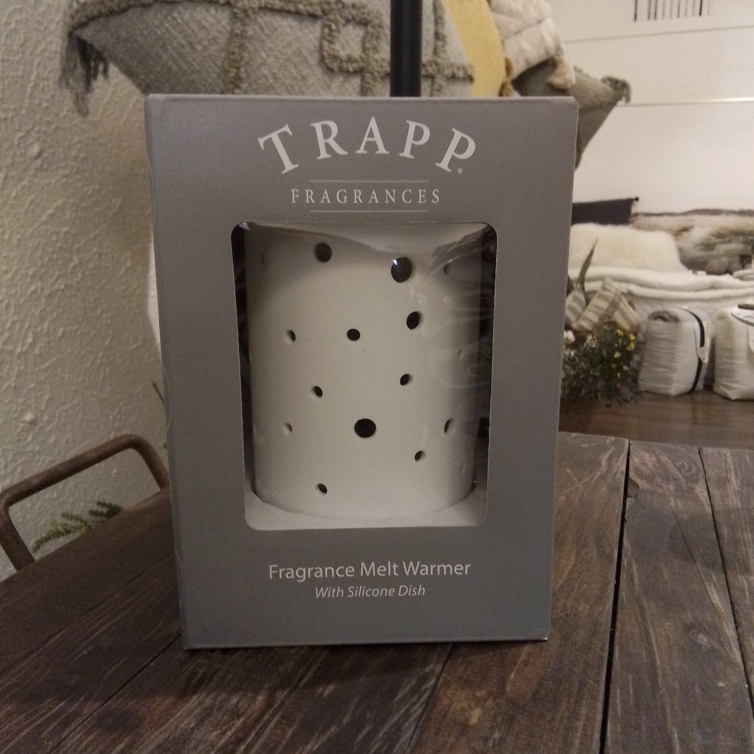 Trapp  Warmer  53052
