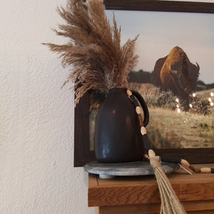 Pampas grass