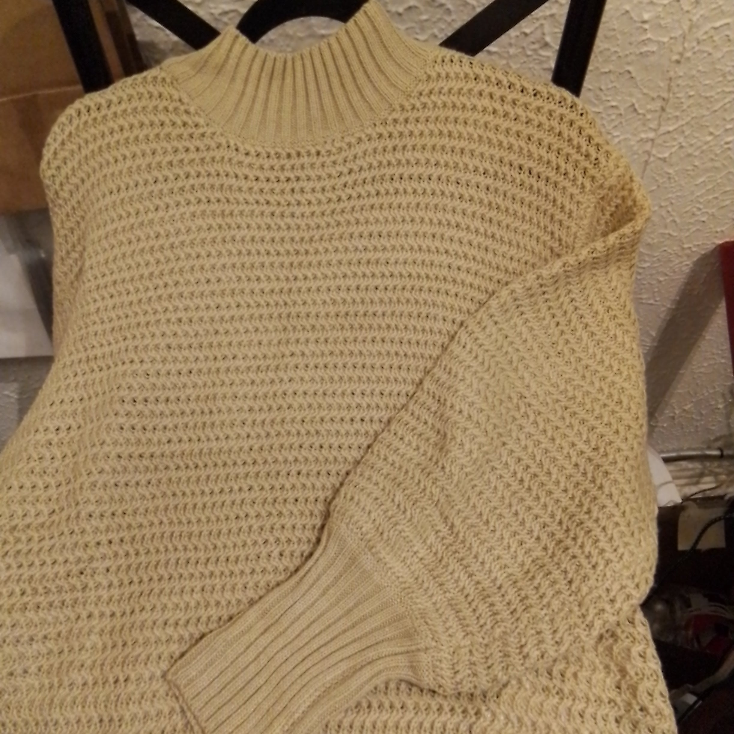 LLTS high neck