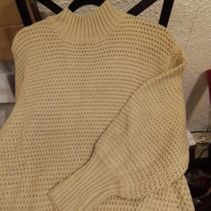 LLTS high neck