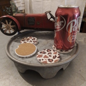 Car Coasters