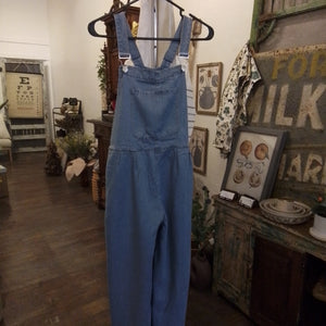 Overalls