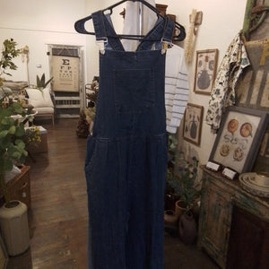 Overalls