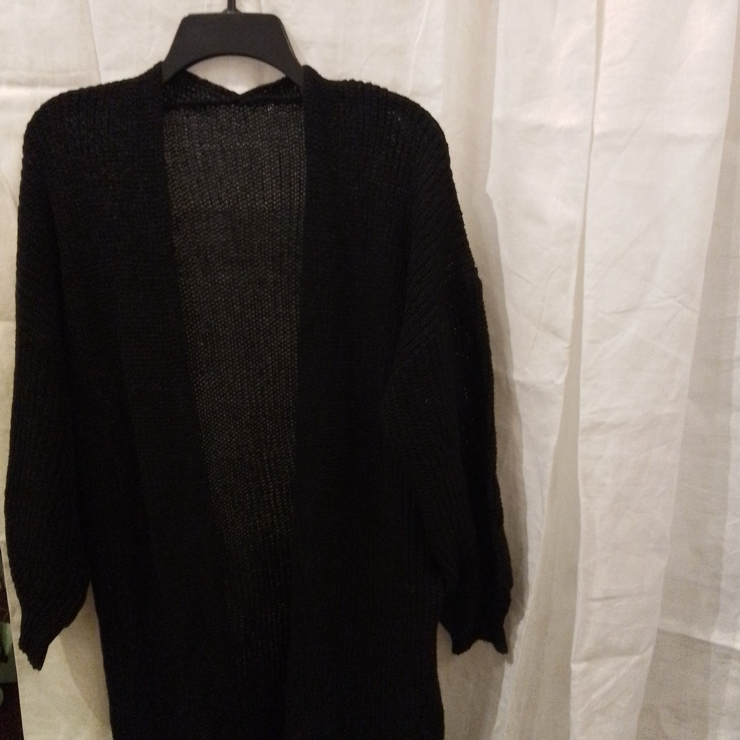 LLBC  Black