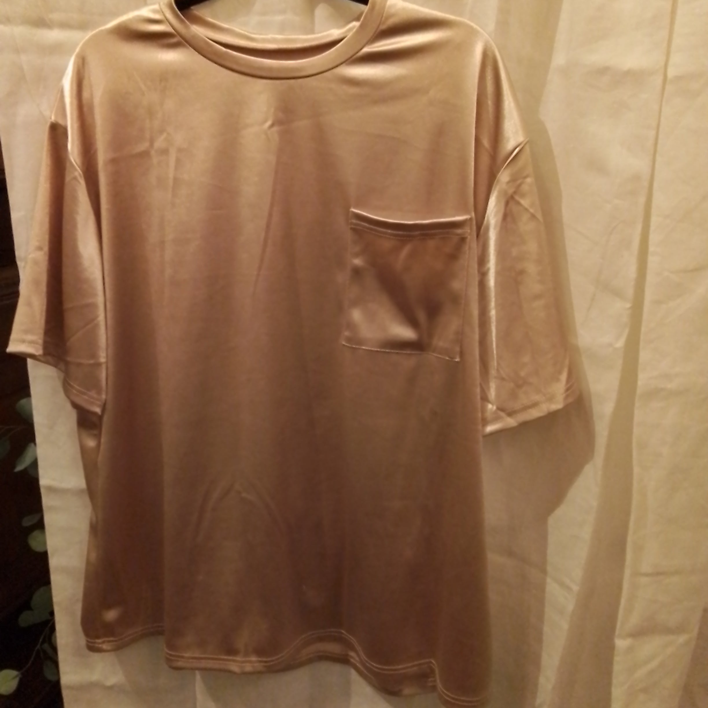 LLGS Gold Shirt