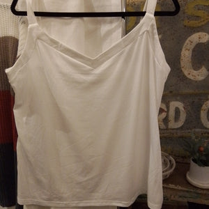 LL13   White tank