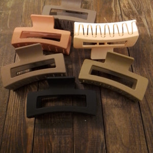 Hair Clips