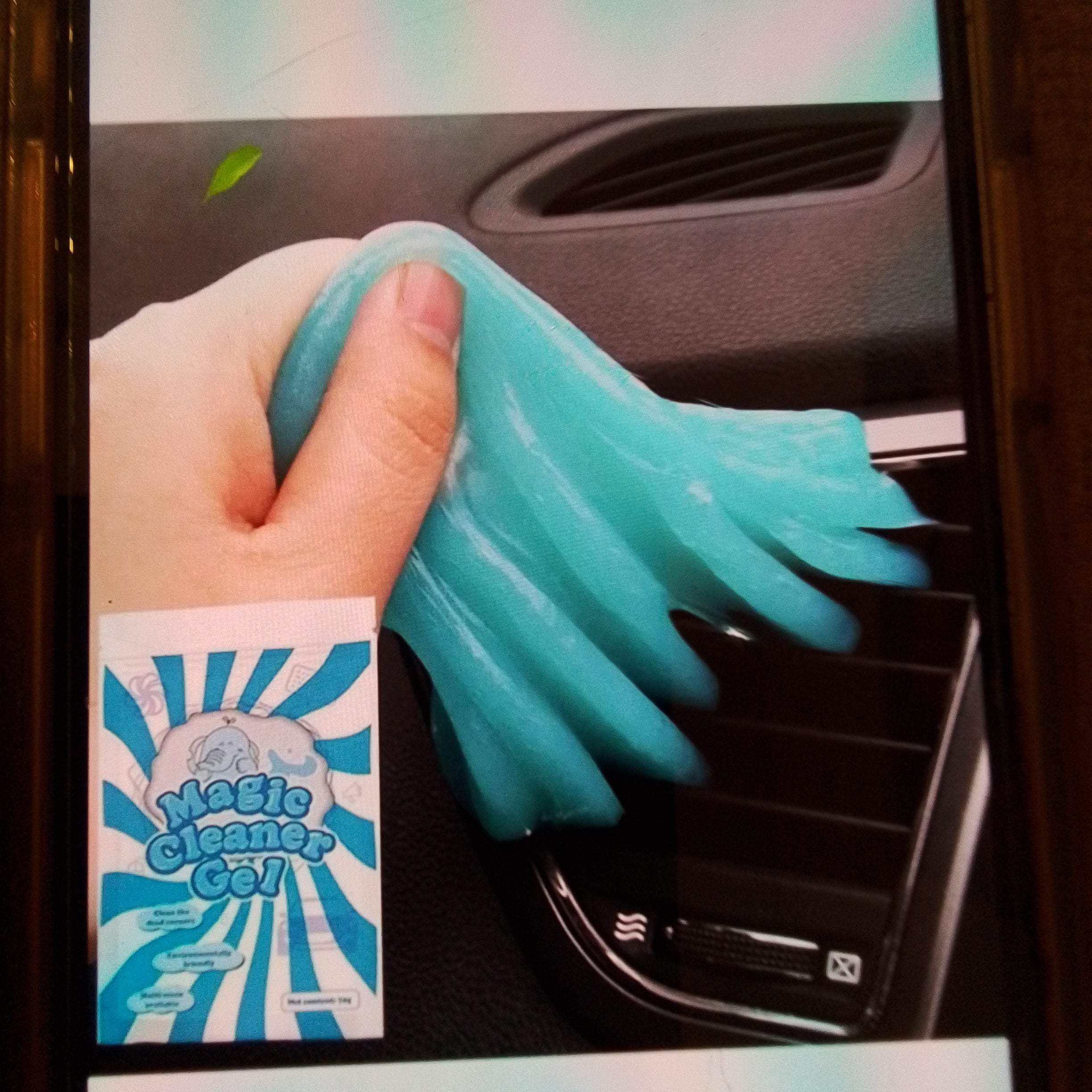 LLCG