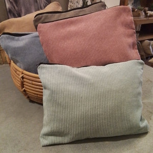 Corduroy bags