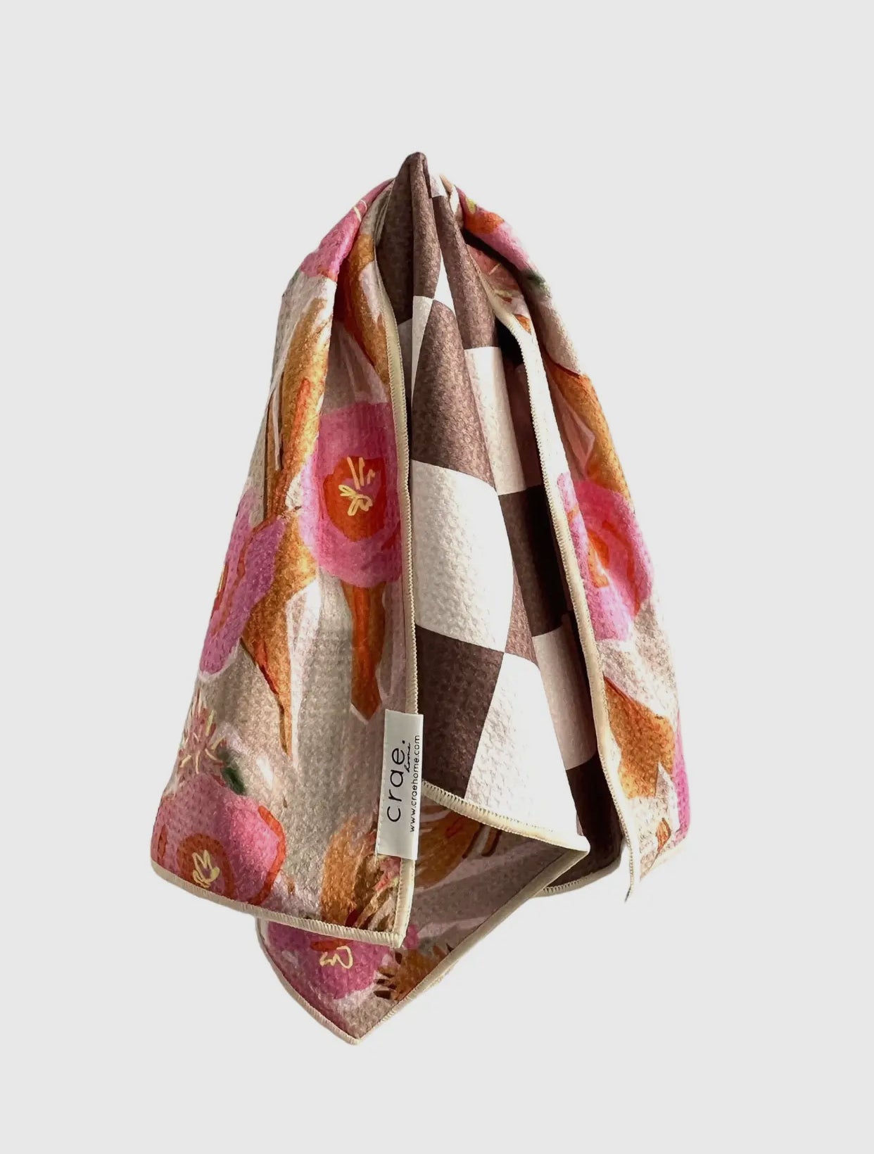 Crae.Home Hand Towel