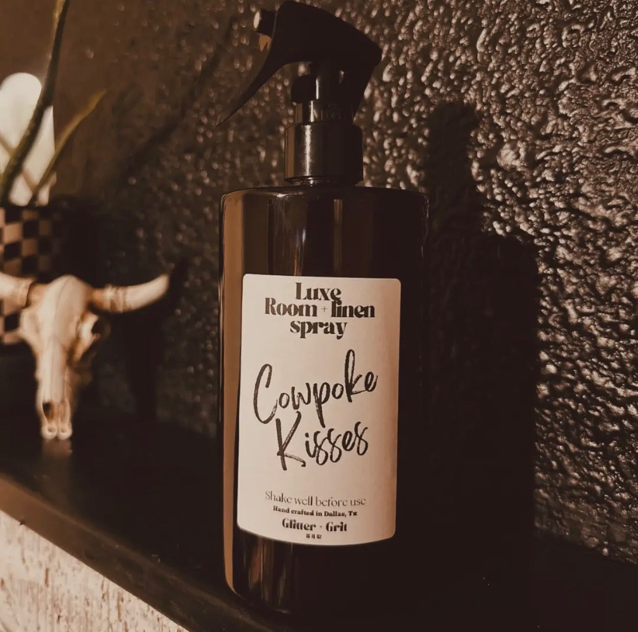 Room Sprays