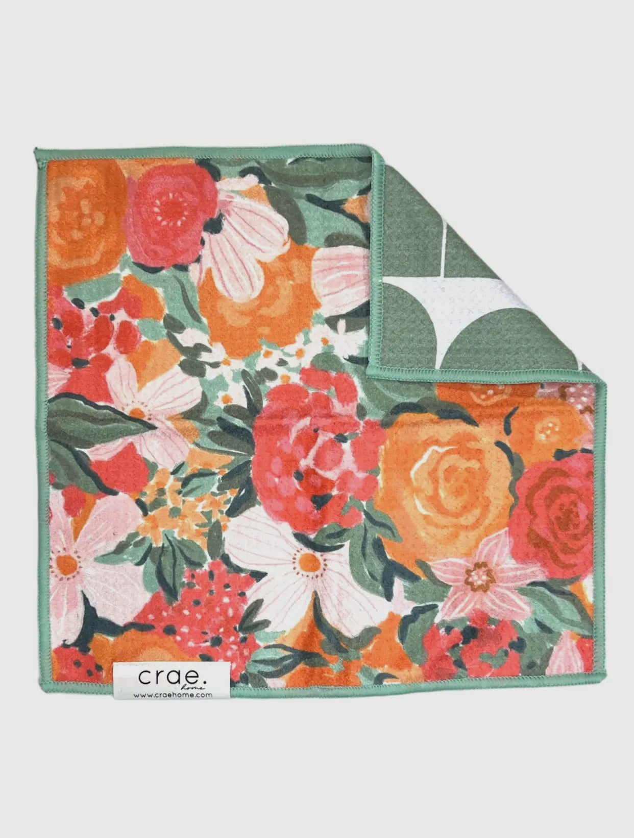 Crae.Home Washcloth
