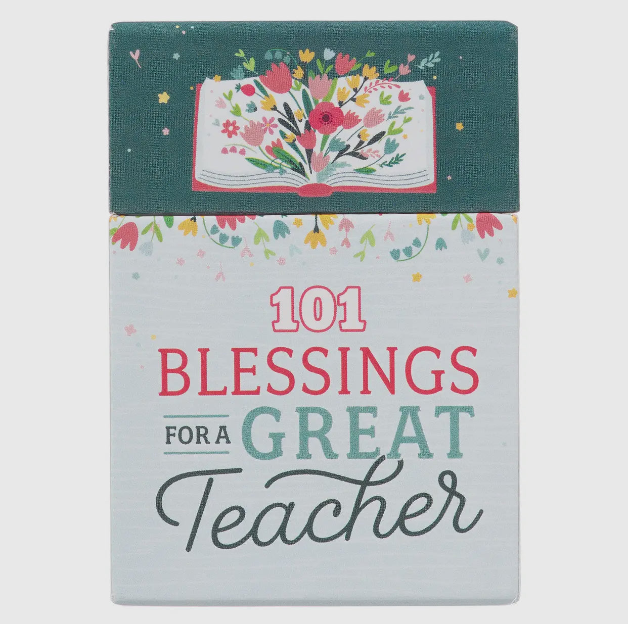 Box of Blessings