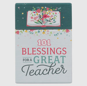 Box of Blessings