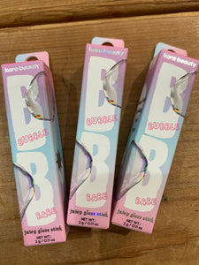 Bubble Babe Lipgloss