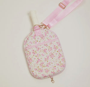 Pickleball Paddle Bag