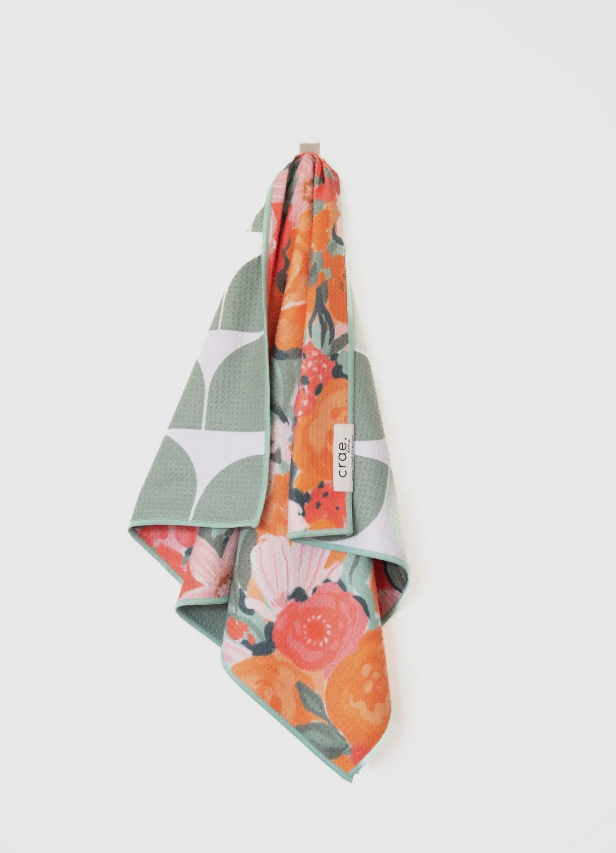 Crae.Home Hand Towel