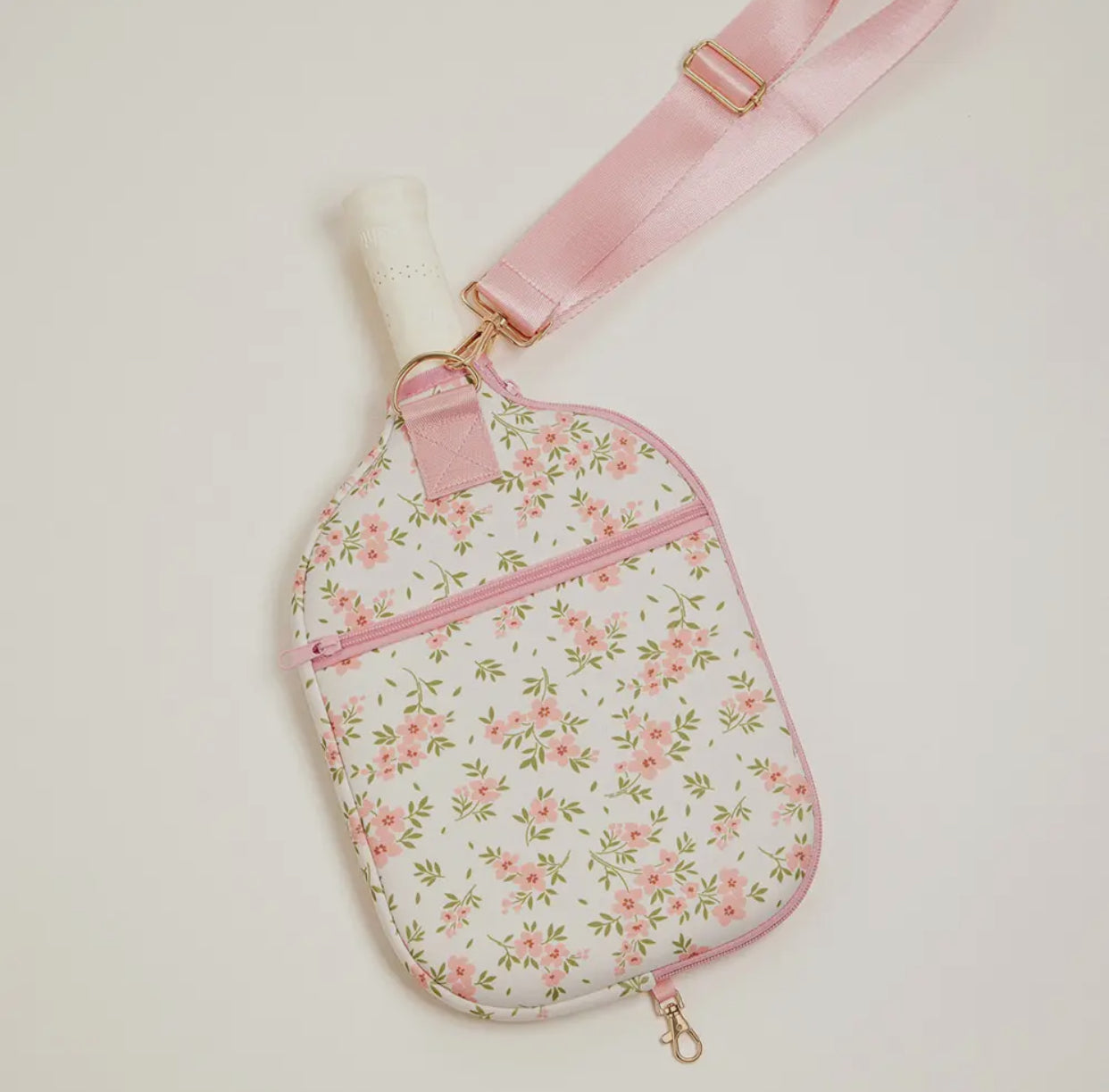 Pickleball Paddle Bag