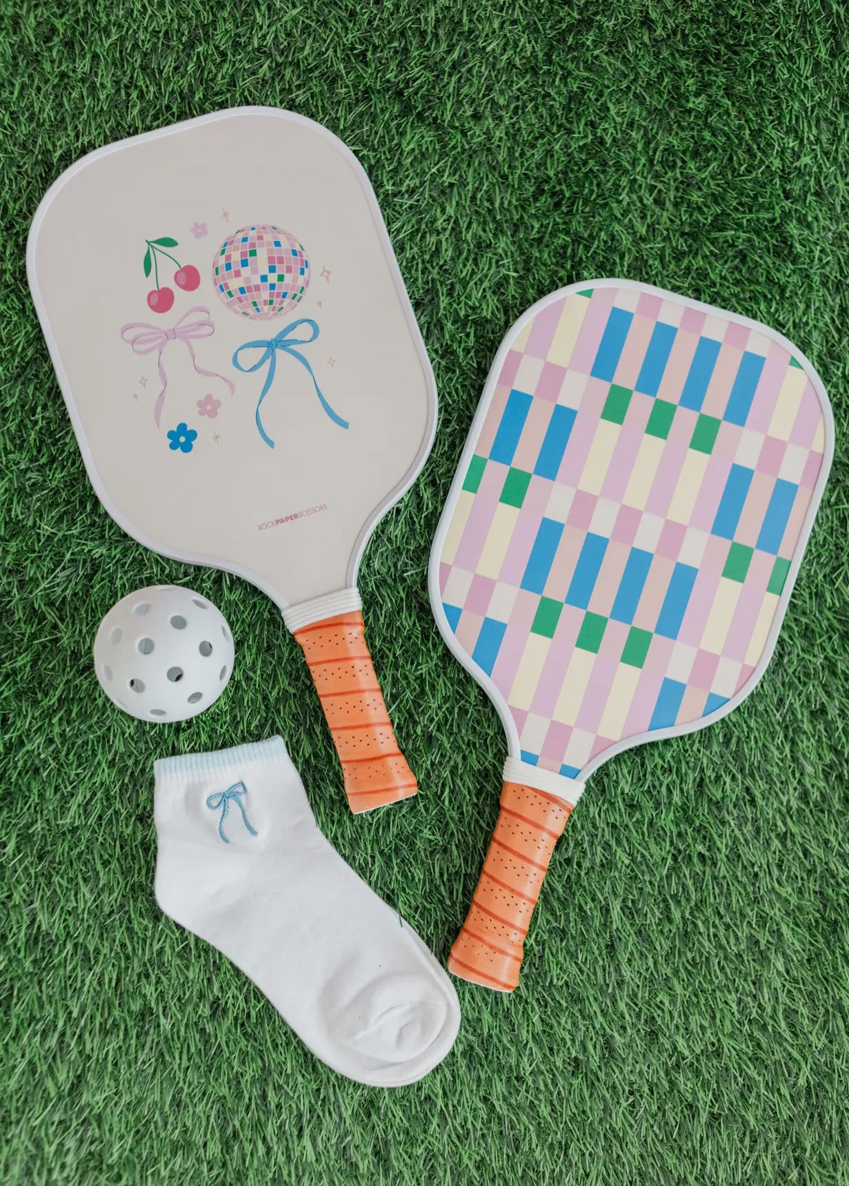 Pickle Ball Rackets