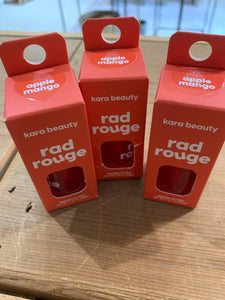 Rad Rouge Lip Tint