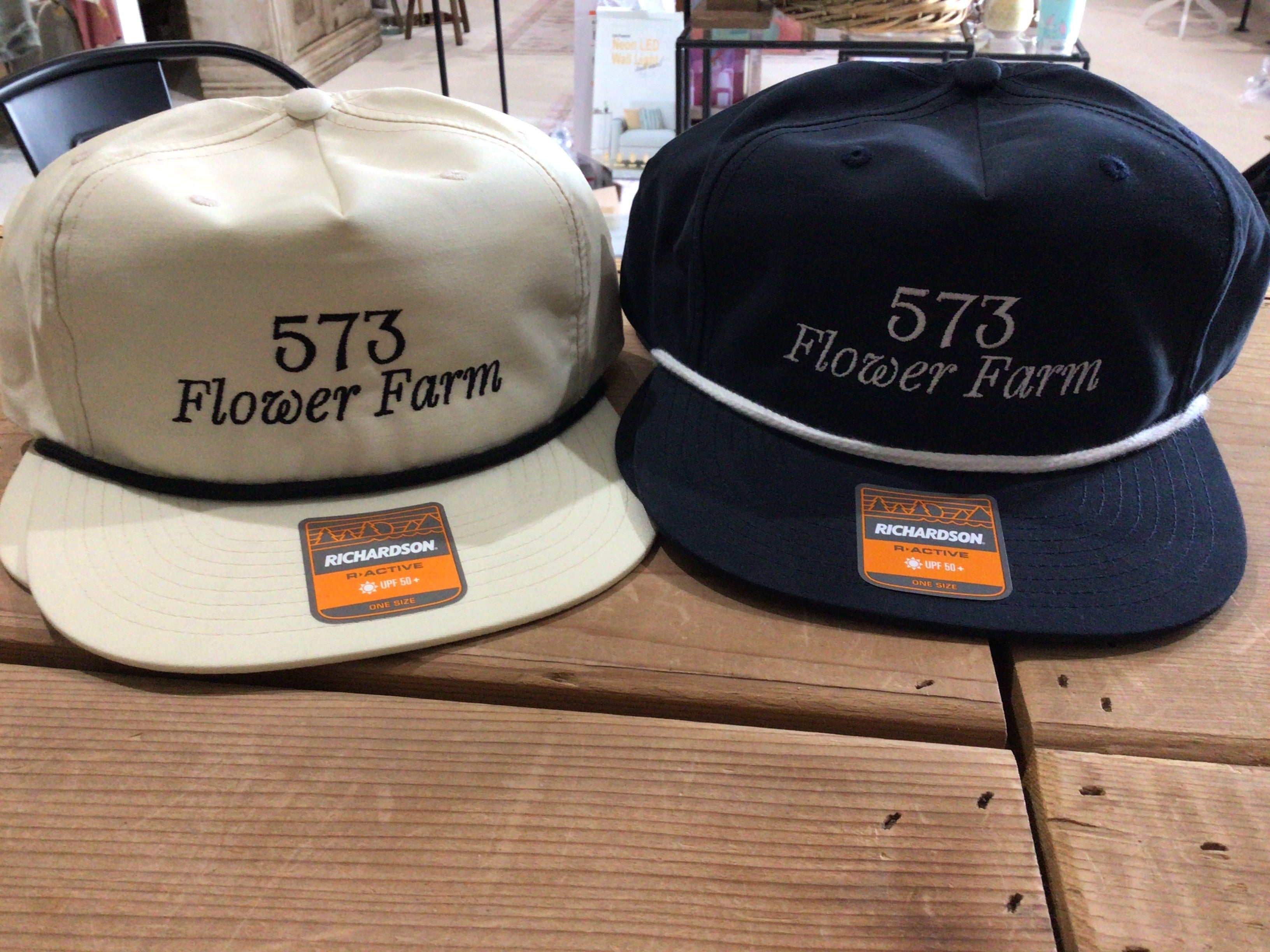 573 Hat