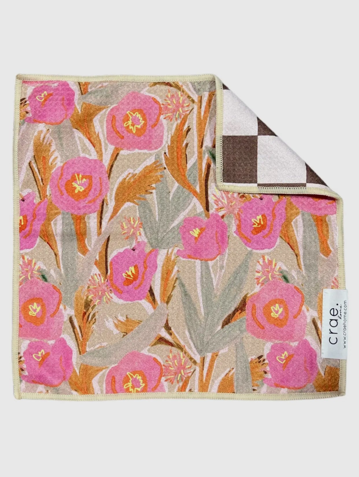 Crae.Home Washcloth
