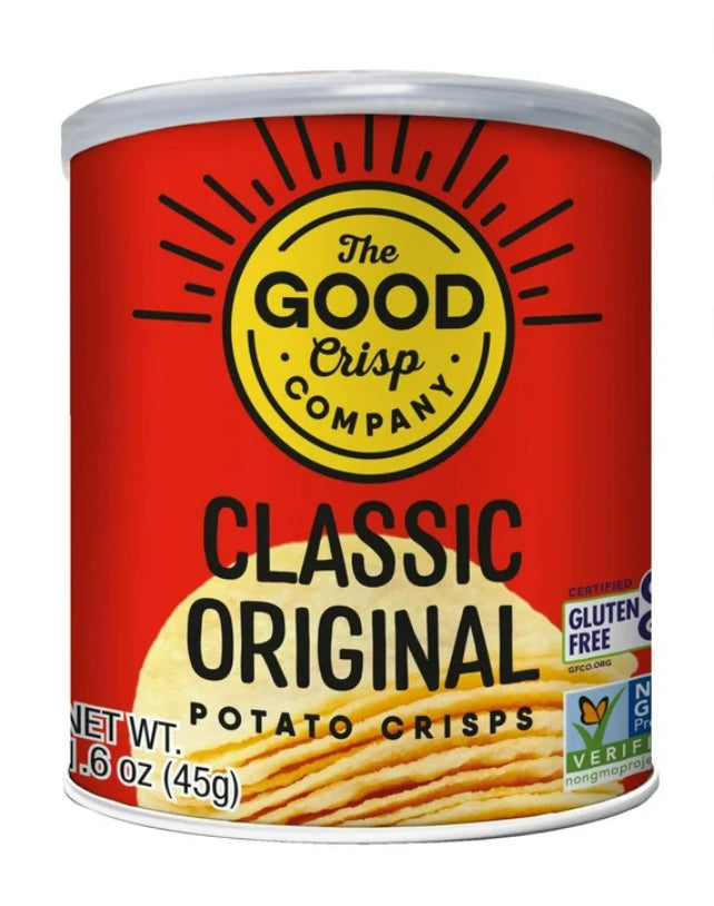 Classic Original Mini Tin