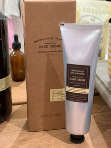 Havana Hand Lotion