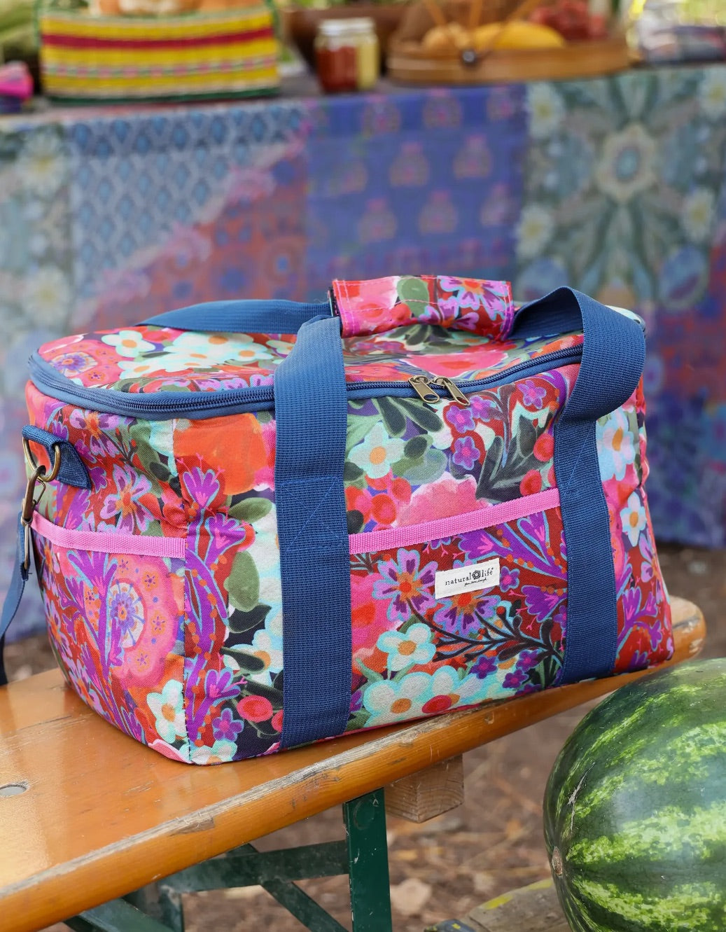 Cooler Tote