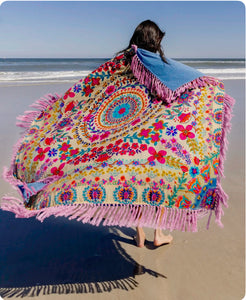 XL Beach Towels