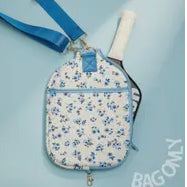 Pickleball Paddle Bag
