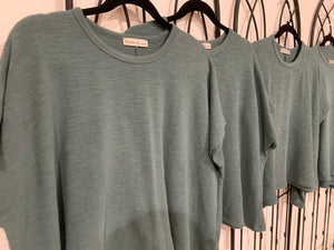 Round Neck Short Sleeve SM LXL