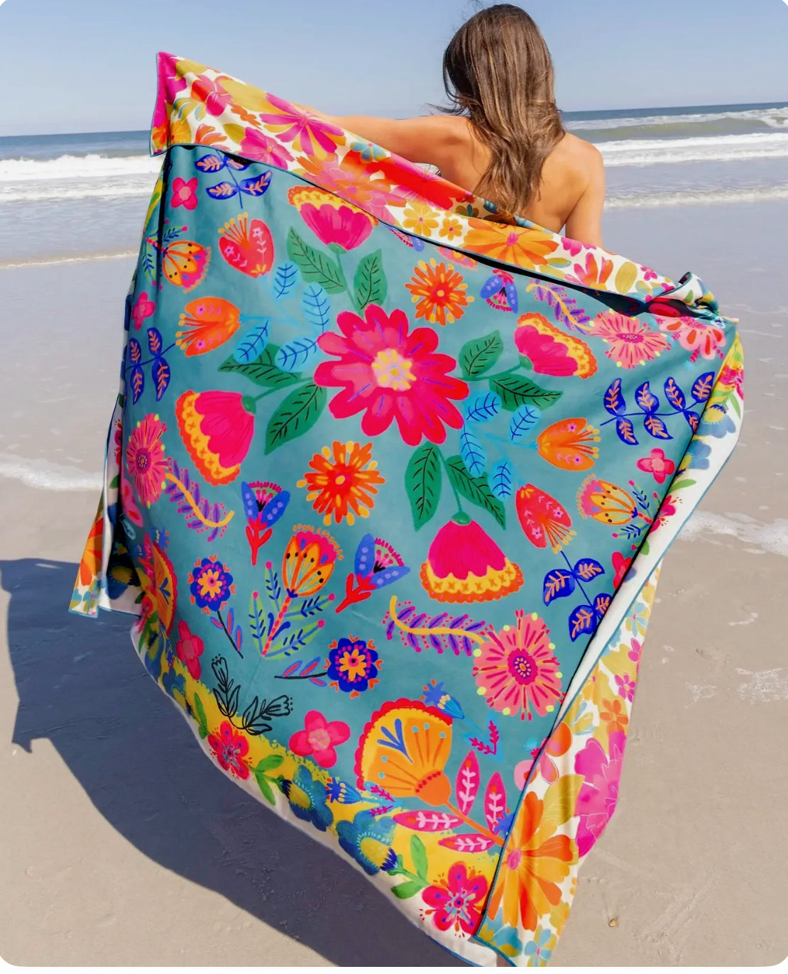 XL Microfiber Towels