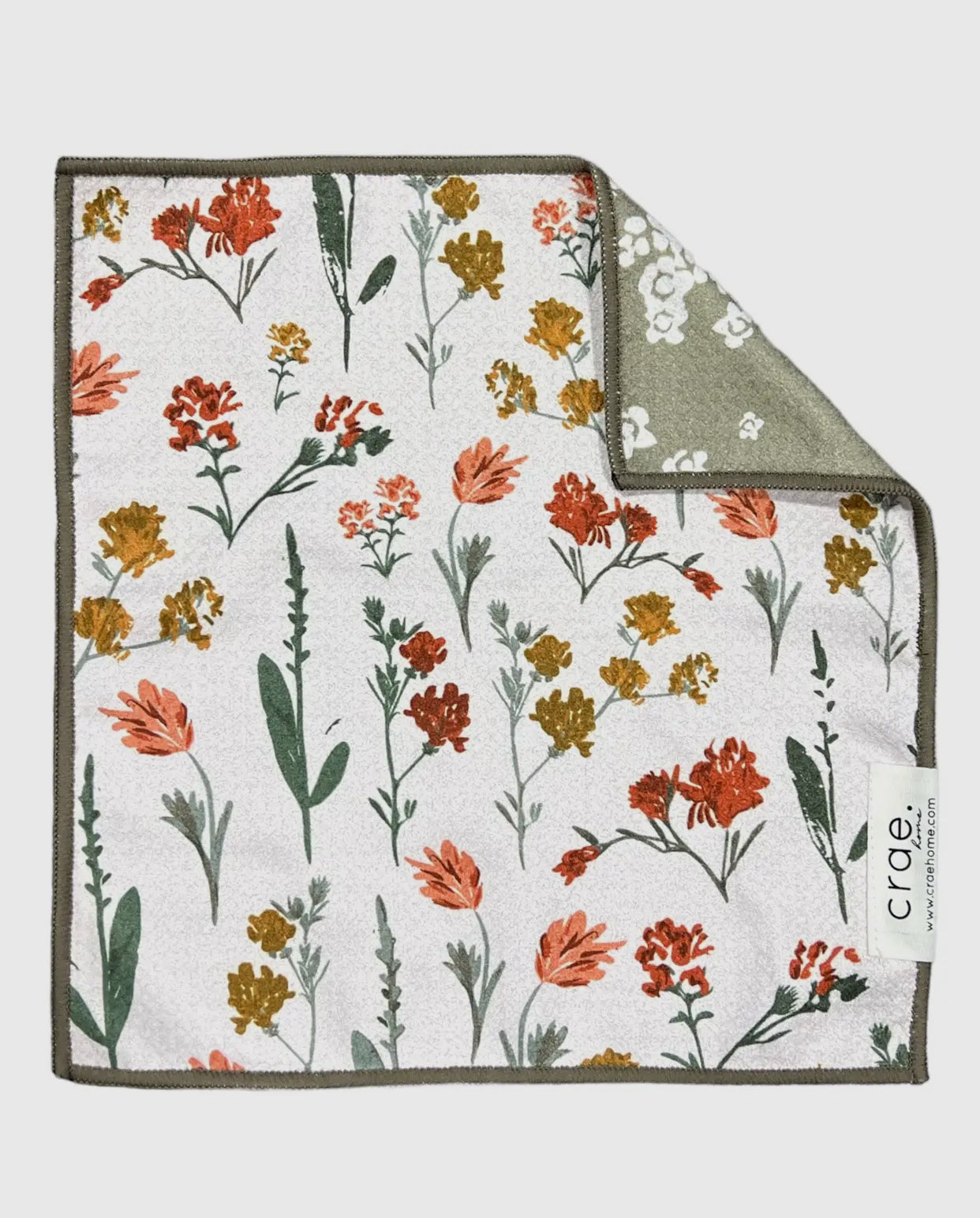Crae.Home Hand Towel
