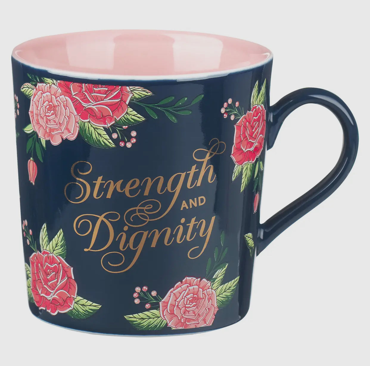 Christian Coffee Mug