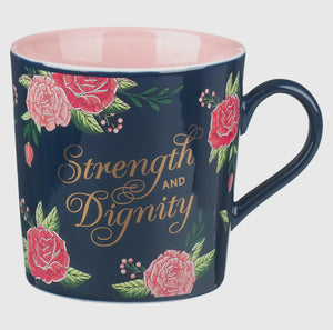 Christian Coffee Mug